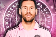 Lionel Messi confirmó que jugará en el Inter de Miami