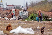 Argentina registra la tasa de pobreza más alta de los últimos 20 años