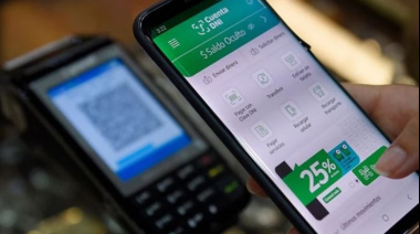 Cuenta DNI sumó un descuento especial del 50% en septiembre