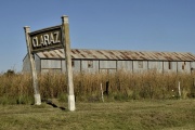 Hoy cumple sus primeros 114 años de vida la localidad de Claraz