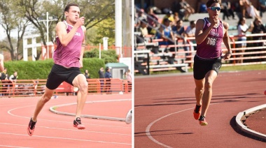 La “Legión” del atletismo municipal se prepara para afrontar el Provincial U23