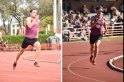 La “Legión” del atletismo municipal se prepara para afrontar el Provincial U23