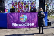 Se puso en marcha la 22ª edición de la Feria del Libro y de las Artes