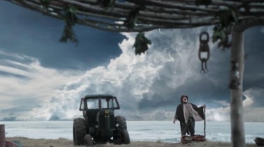 Mañana se estrena en el Ocean una película filmada en Necochea