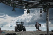 Mañana se estrena en el Ocean una película filmada en Necochea