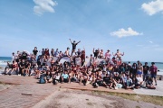 Unos 100 mil estudiantes ya tuvieron su viaje de egresados gratis
