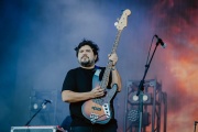 Santiago Motorizado trae su repertorio de hits y todo lo nuevo a Necochea