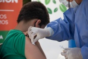 Preparándose para el regreso a clases: Vacunas y cuidado de la salud en la provincia de Buenos Aires