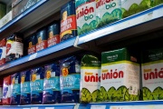 Cuáles son los alimentos de la canasta básica que devolverán el IVA