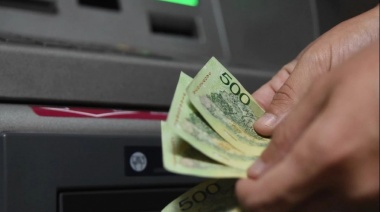 Aprobaron un aumento del 32,2% del salario mínimo: en diciembre será de $156.000