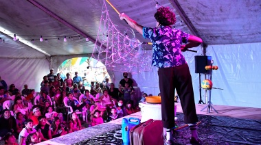 La magia del Festival Infantil será parte de los festejos por el Aniversario de Necochea