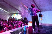 La magia del Festival Infantil será parte de los festejos por el Aniversario de Necochea