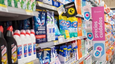 Entró en vigencia el programa "Compre sin IVA" para trabajadores y monotributistas