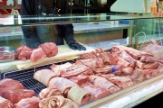 En marzo, el consumo de carne retrocedió un 18% con respecto a 2023