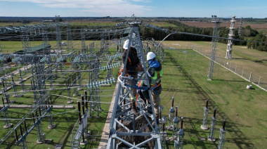 La Provincia adjudica la repotenciación de Quequén por casi $25.000 Millones