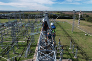 La Provincia adjudica la repotenciación de Quequén por casi $25.000 Millones