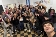 “Es un espaldarazo para el Presidente Javier Milei y no lo vamos a desaprovechar”