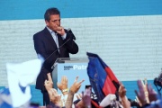 Massa y Milei disputarán la presidencia en la segunda vuelta el 19 de noviembre
