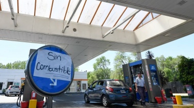 Las petroleras presentaron un plan al Gobierno para normalizar el abastecimiento