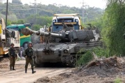 Hamas mantiene como rehenes a 21 argentinos