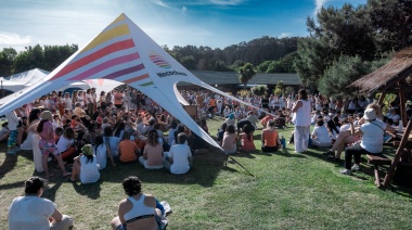 Nueva edición del Retiro Internacional de Yoga y Meditación en Necochea