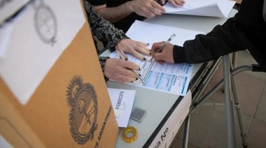 La Justicia Electoral pidió trasladar el feriado del 20 de noviembre por el balotaje
