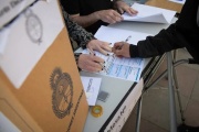 La Justicia Electoral pidió trasladar el feriado del 20 de noviembre por el balotaje