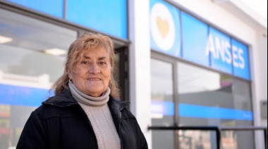 Amplían los créditos para jubilados hasta $600 mil y para trabajadores hasta $1 millón