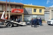 Agentes municipales secuestraron otro Uber mientras trasladaba a un pasajero