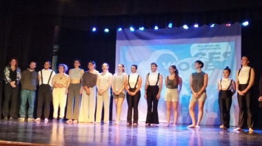 La Escuela de Artes termina de celebrar su aniversario 80 con numerosas muestras
