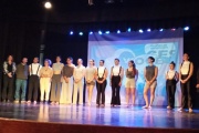 La Escuela de Artes termina de celebrar su aniversario 80 con numerosas muestras