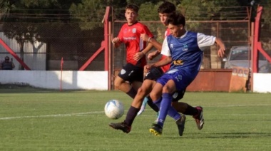 La Selección Sub-15 de Necochea se despidió en semifinales del torneo regional