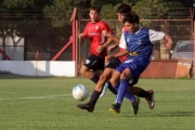 La Selección Sub-15 de Necochea se despidió en semifinales del torneo regional