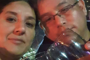 Detuvieron a la mujer de Víctor Sotacuro, la nueva acusada clave del triple femicidio