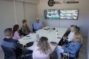 El municipio planifica colocar cámaras en inmediaciones de establecimientos educativos