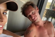 David Nalbandian fue denunciado por acoso sexual y hostigamiento
