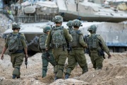 Israel y Hamas pactarían tregua de cinco días con liberación de rehenes
