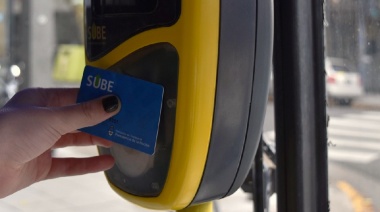 El Concejo Deliberante aprobó el boleto plano de $295