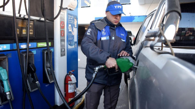 Nuevo aumento al Impuesto a los Combustibles: impactará en naftas y gasoil desde noviembre