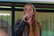 Cambios en el gabinete de Rojas: Silvia Jensen es la nueva delegada de Quequén
