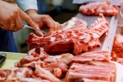 El kilo de carne subió 44% en hacienda y podría irse a $12.000 en los comercios
