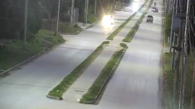 El COM volvió a jugar un rol clave, ahora en casos de robo y conducción temeraria