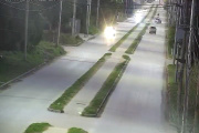 El COM volvió a jugar un rol clave, ahora en casos de robo y conducción temeraria
