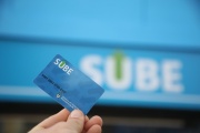 Desde este miércoles, el boleto plano del colectivo costará 295 pesos