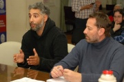 "Nos encontramos ante una situación de cierre", aseguran las empresas de transporte urbano