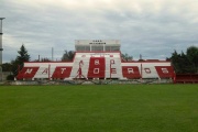 La final del fútbol local se reanudará en la cancha de Mataderos y con aforo limitado
