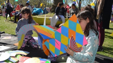 El Festival Infantil comienza a cobrar vida con la grilla de espectáculos confirmada