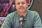 “Sobra irresponsabilidad”: balance crudo del tránsito en Necochea, según el director municipal Sergio Nicolás