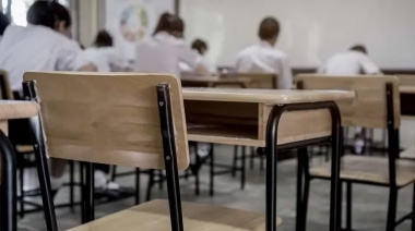Nación analiza declarar a la educación como servicio esencial para frenar los paros