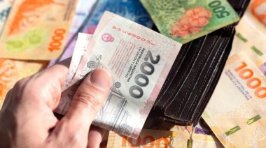 Salario mínimo: Nación limita la suba al 30% y choca con los gremios